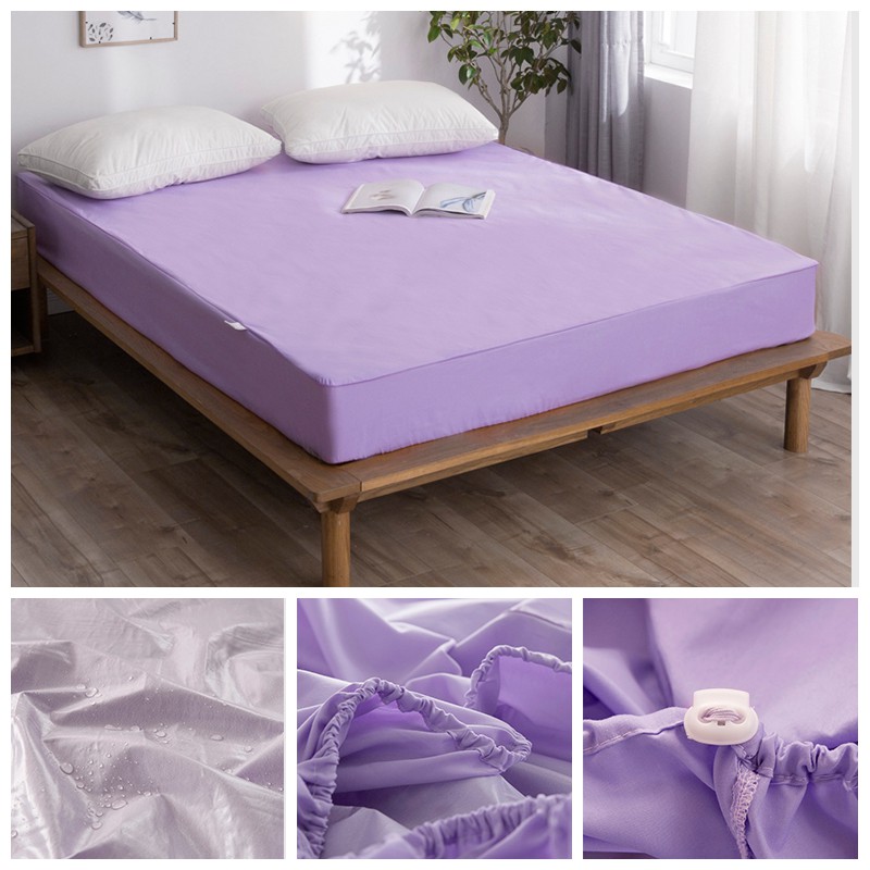 purple baby mattress