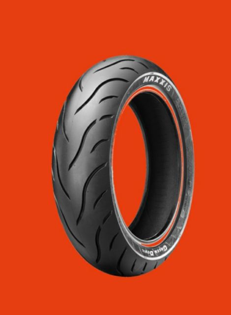Maxxis Ma G1 100 80 14 Tubeless Free Shipping Shopee Philippines