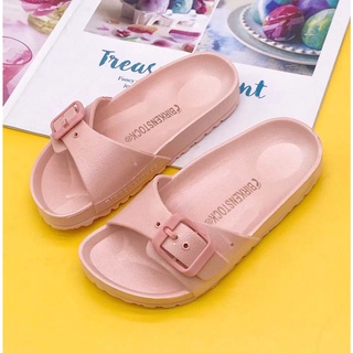 KMBI COD Kids Birks Eva Sandal For Boys and Girls 505 #1