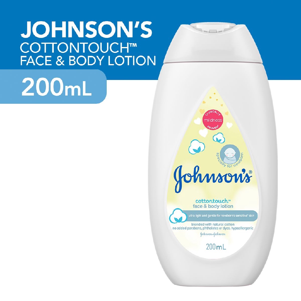 Johnson