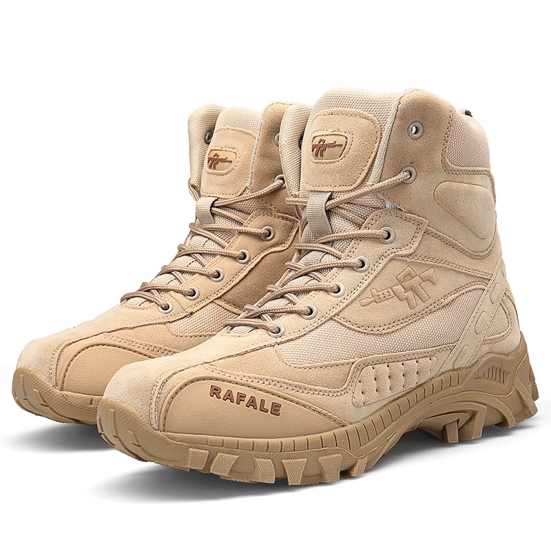 special forces hiking boots