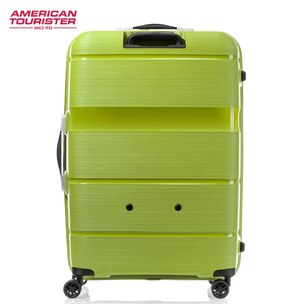 american tourister trunk