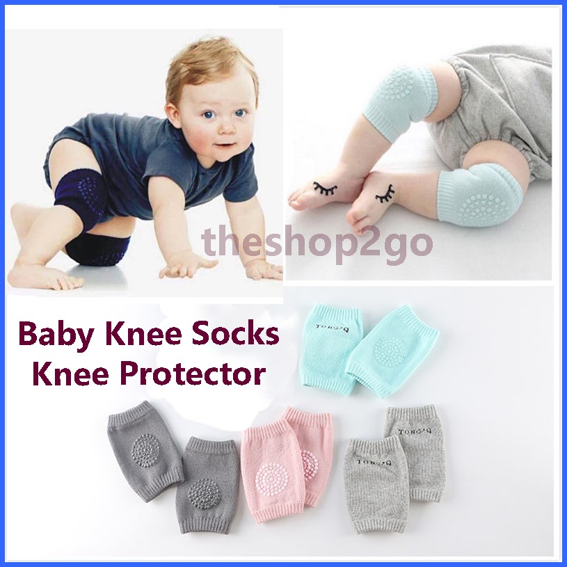 baby knee socks