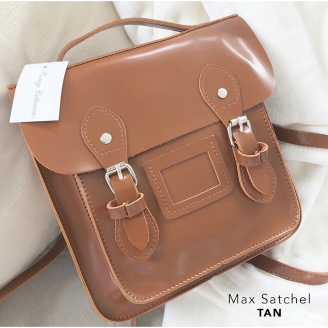 satchel backpack