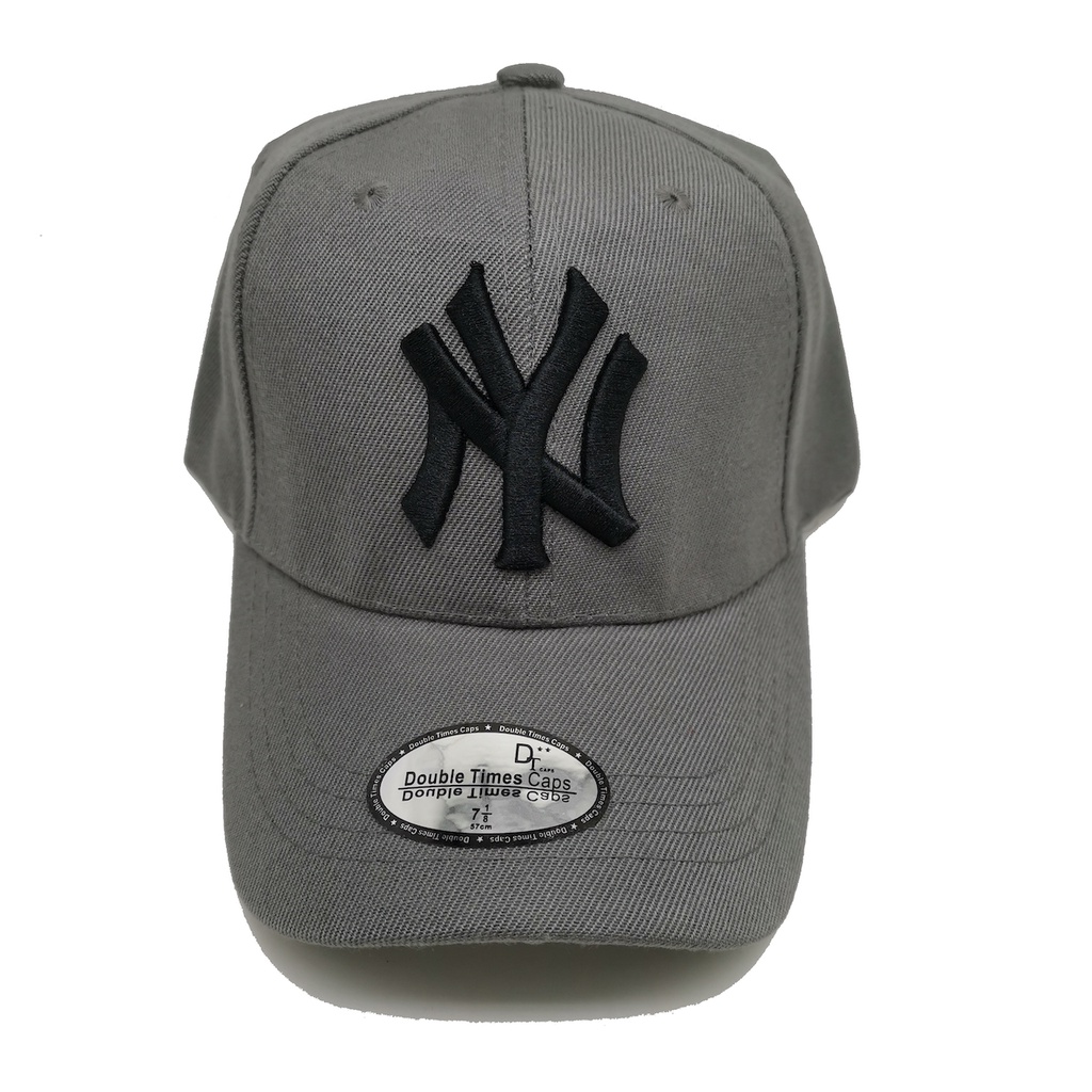 DT Caps NY cap Baseball cap Yankees unisex fashion high quality unisex |  Shopee Philippines