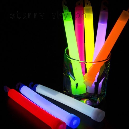 15 inch glow sticks