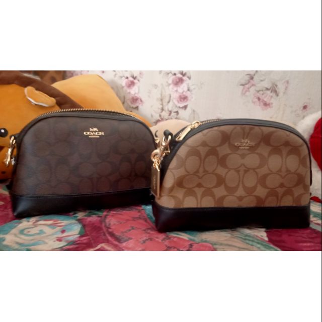 coach crossbody bag price philippines