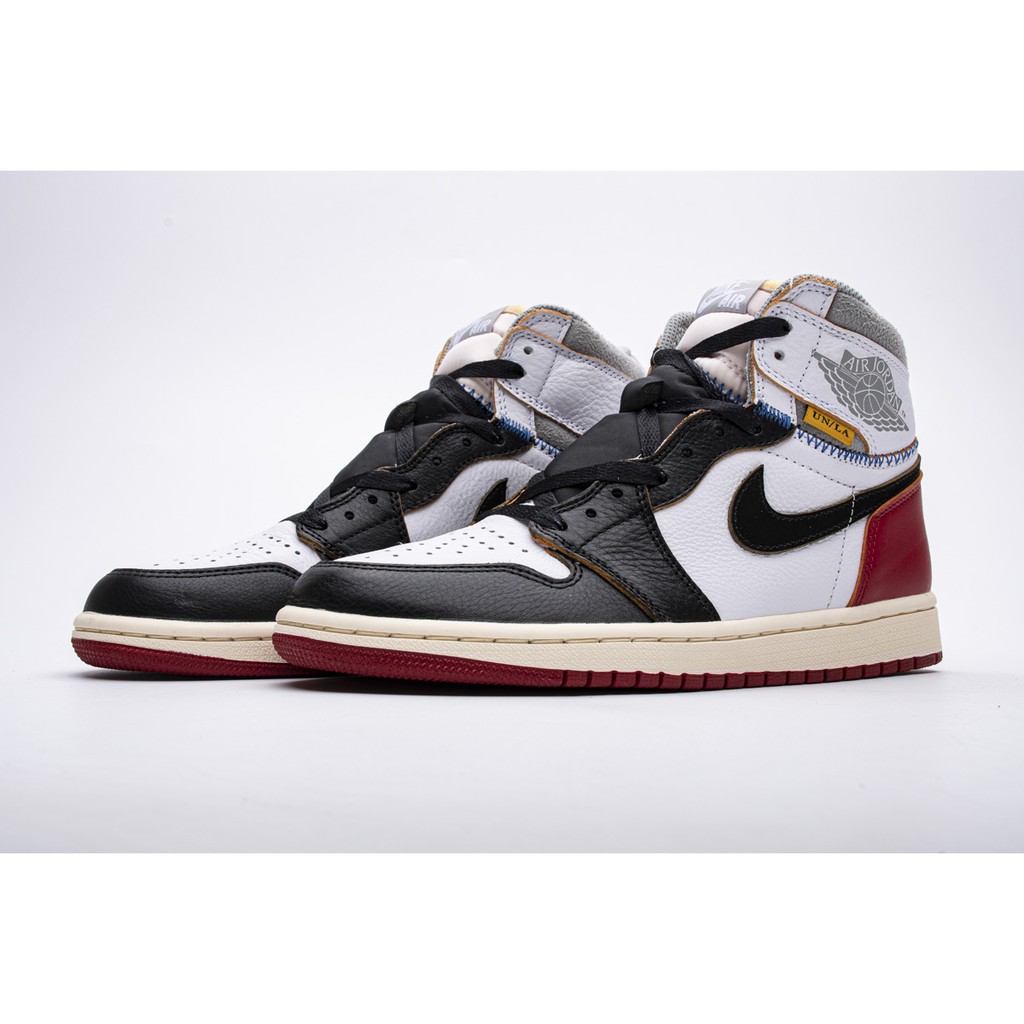 union retro 1