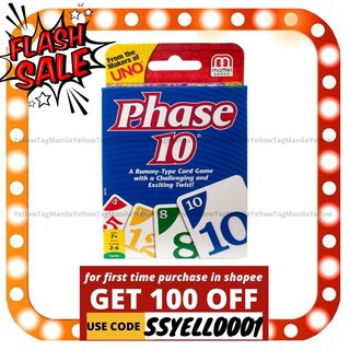 phase 10 electronic game