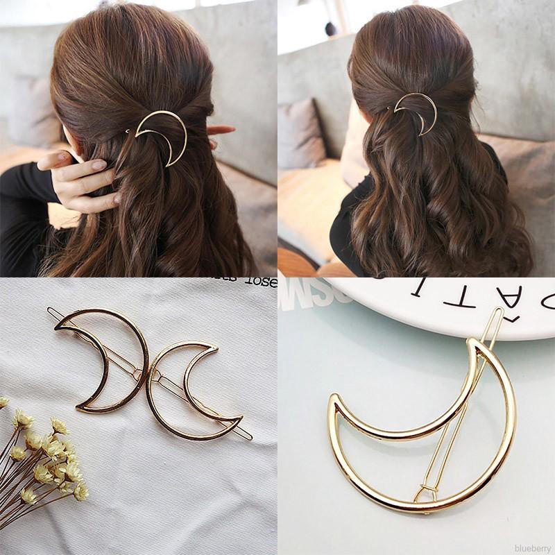 alloy hairpin