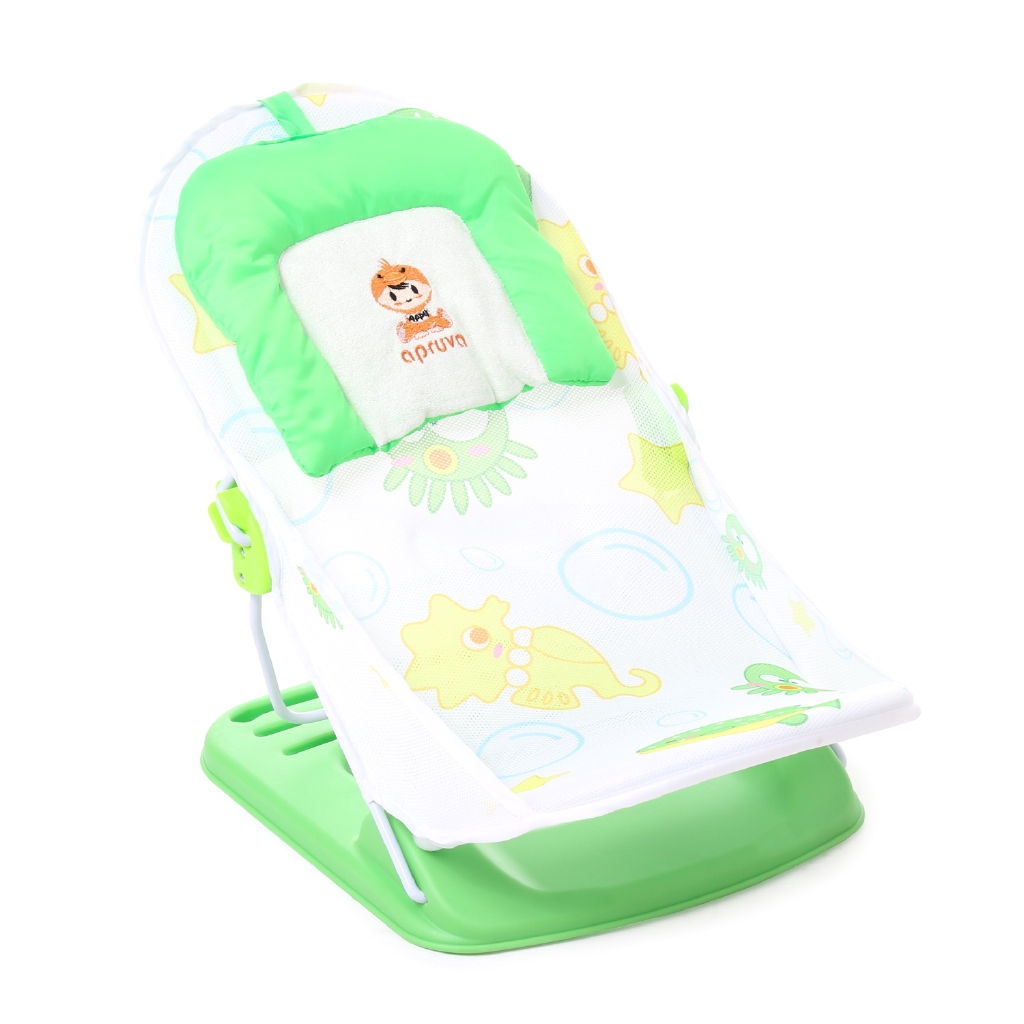 baby bath bather
