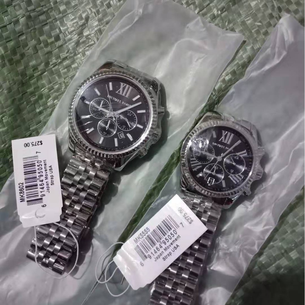 mk8602 watch