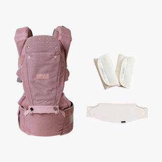 ecleve baby carrier