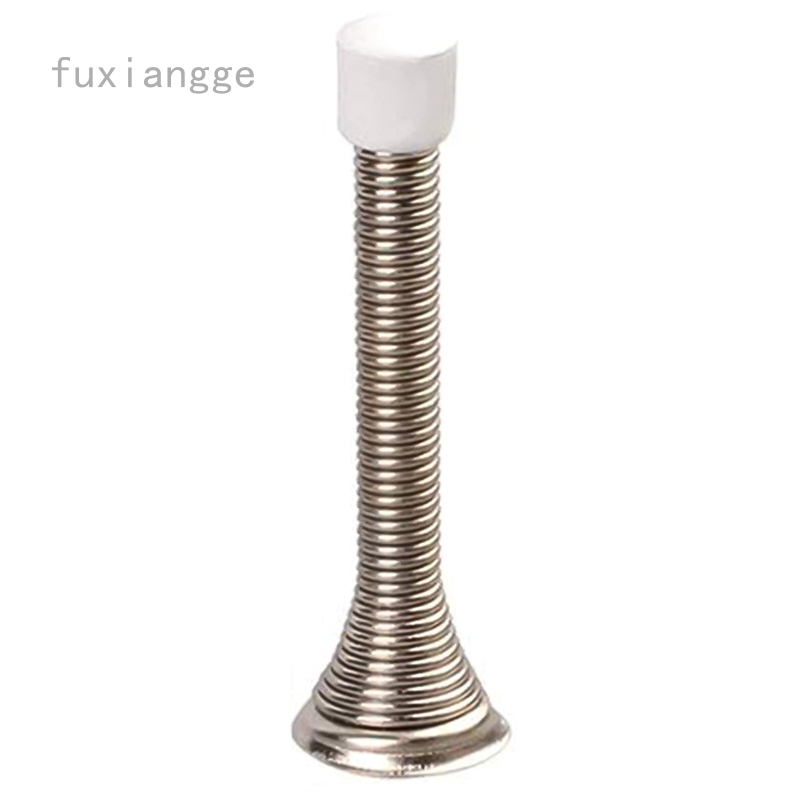 Fuxiangge New Spring Door Stopper Door Knock Door Stop Wall Decorative ...