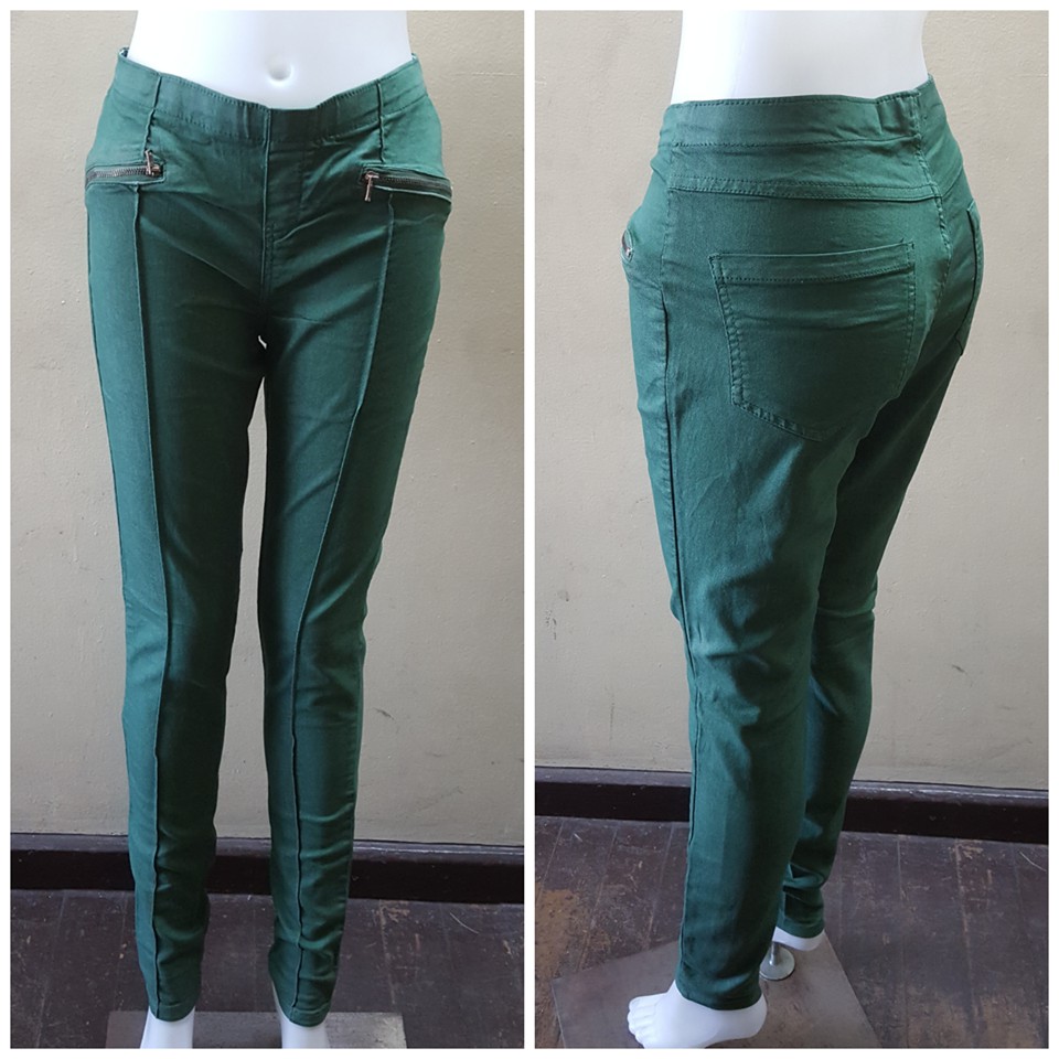 zara pants ladies