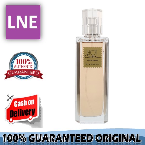givenchy hot couture no 1