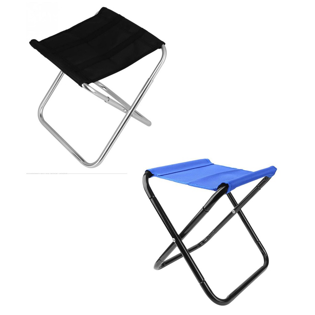 foldable sitting stool