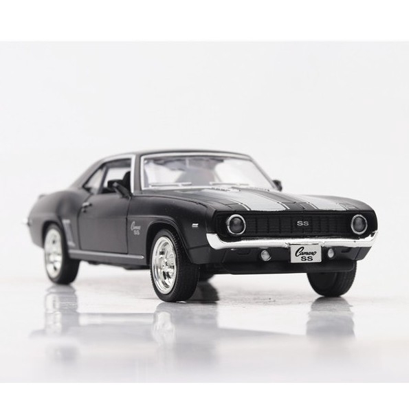 mustang gt toy model