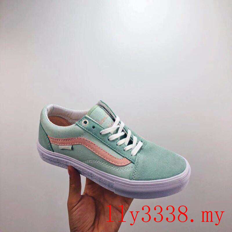 daniel lutheran vans