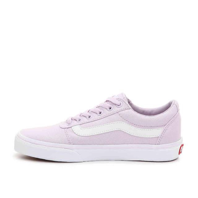 vans ward lo sneaker