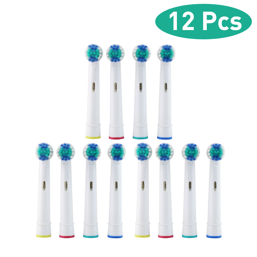 universal electric toothbrush heads