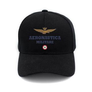 aeronautica militare bucket hats