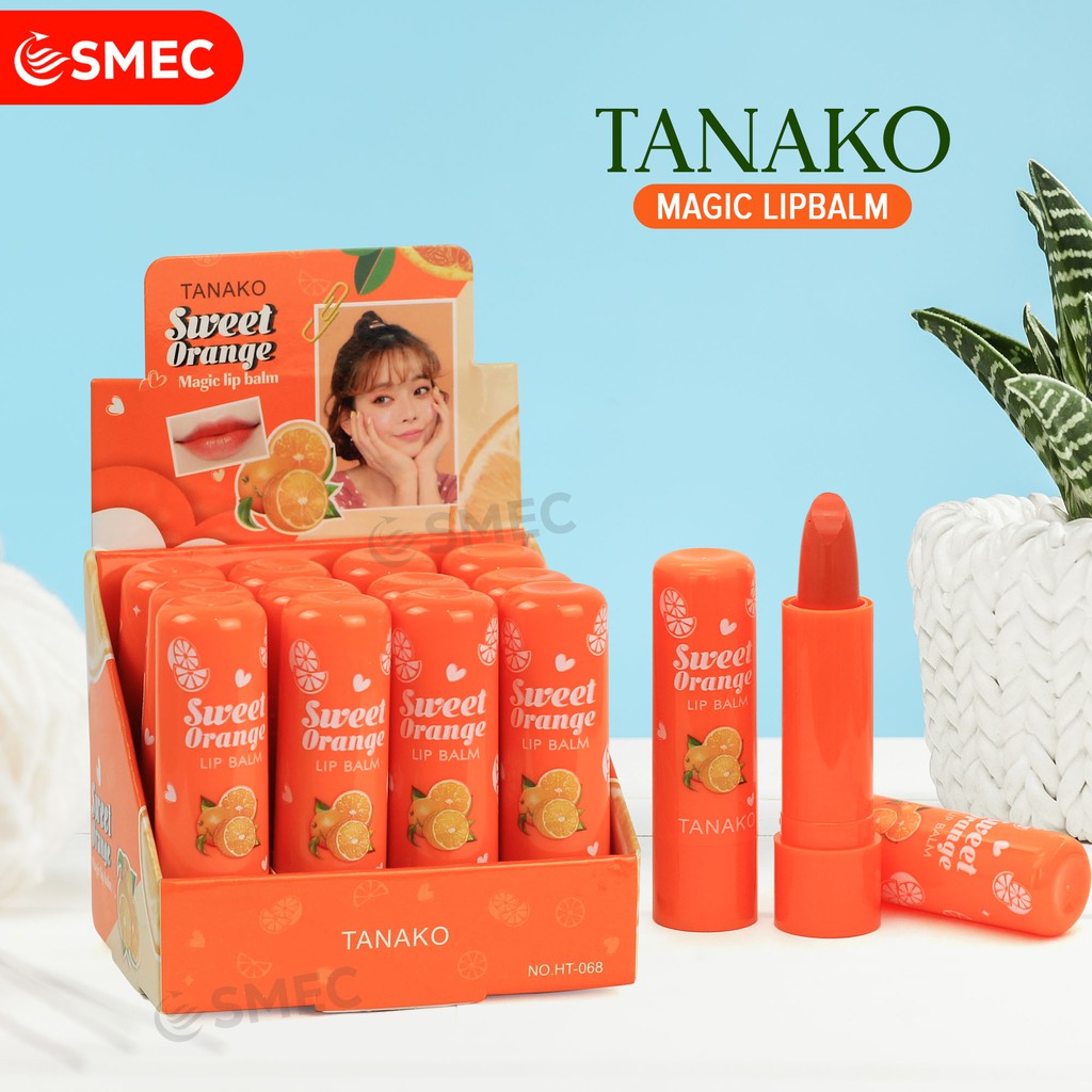 tanako magic lip balm