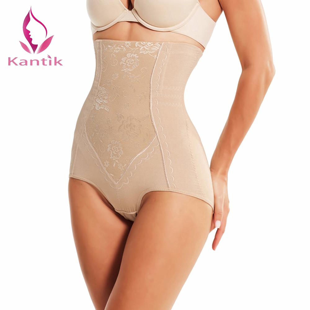 seamless corset shapewear