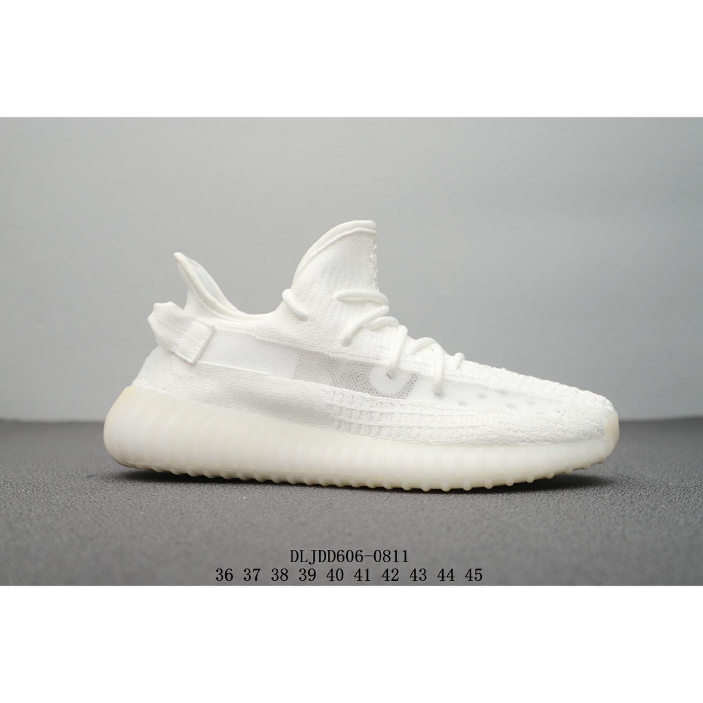 adidas yeezy white womens