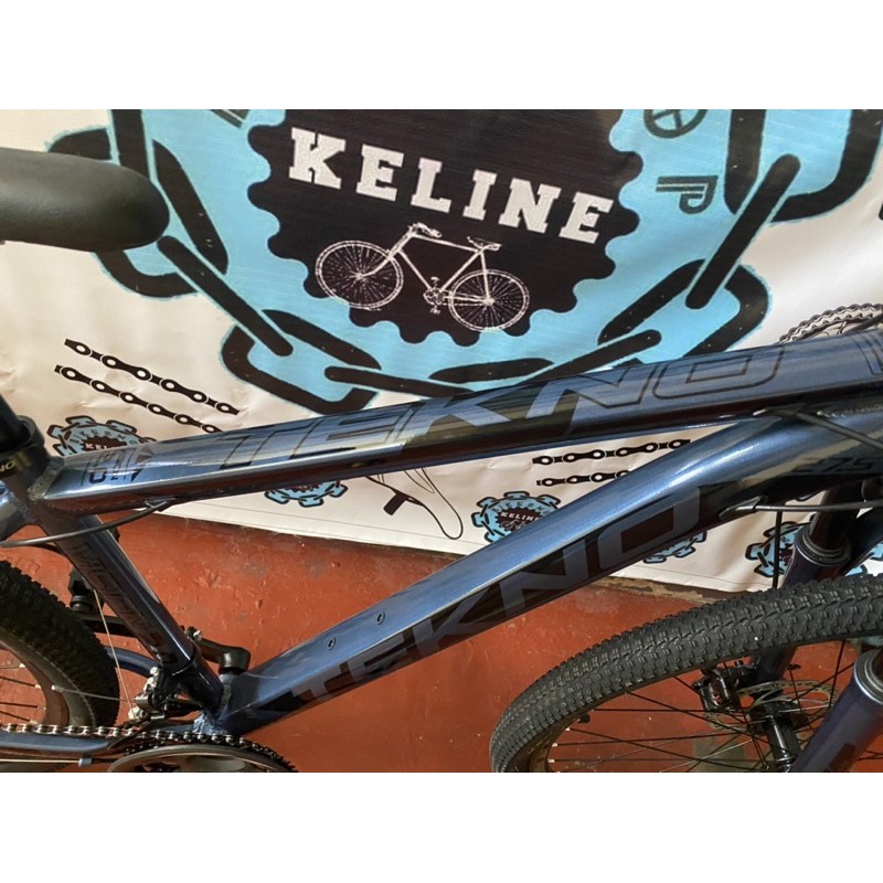 tekno 27.5 mtb