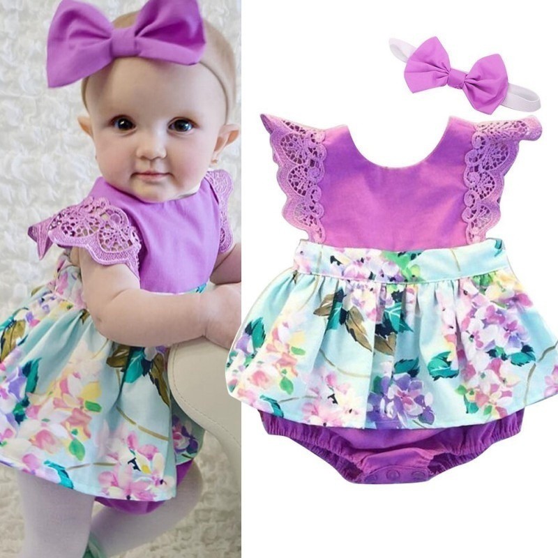 cute rompers for babies