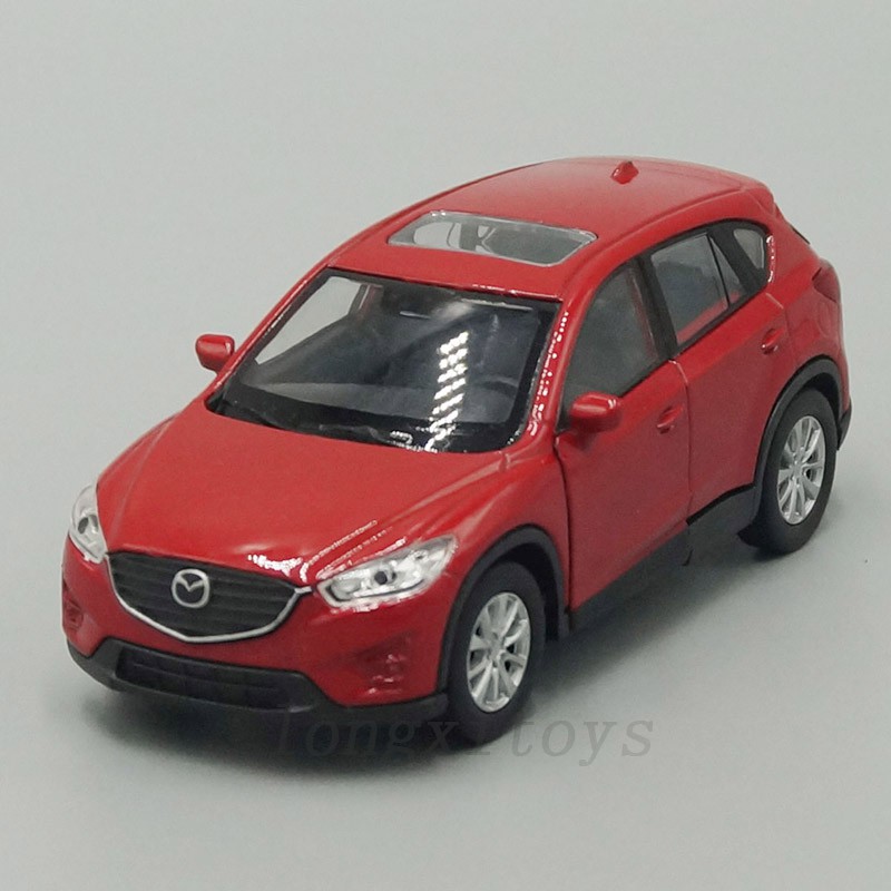 mazda 2 toy