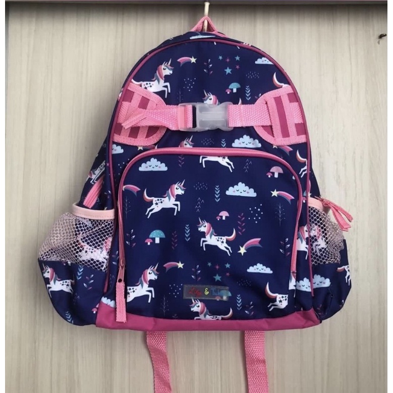 Lily and Tucker Bag (Bundle with organizer and top) | Shopee Philippines