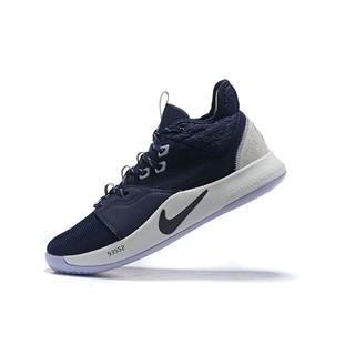 paul george 3 blue