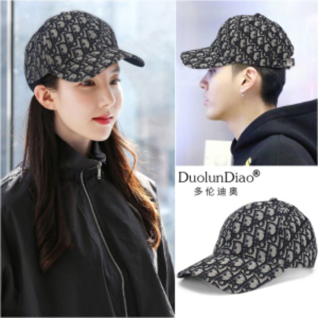 dior hat