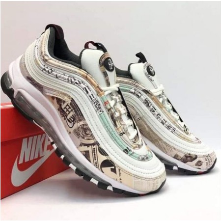 air max 97 newspaper