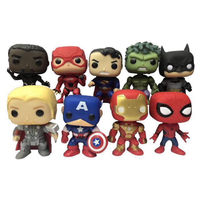 cheap avengers toys