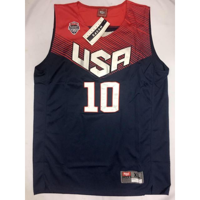 irving usa jersey