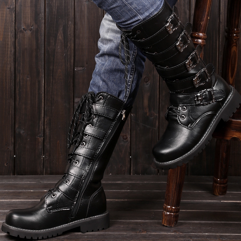 boys work boots