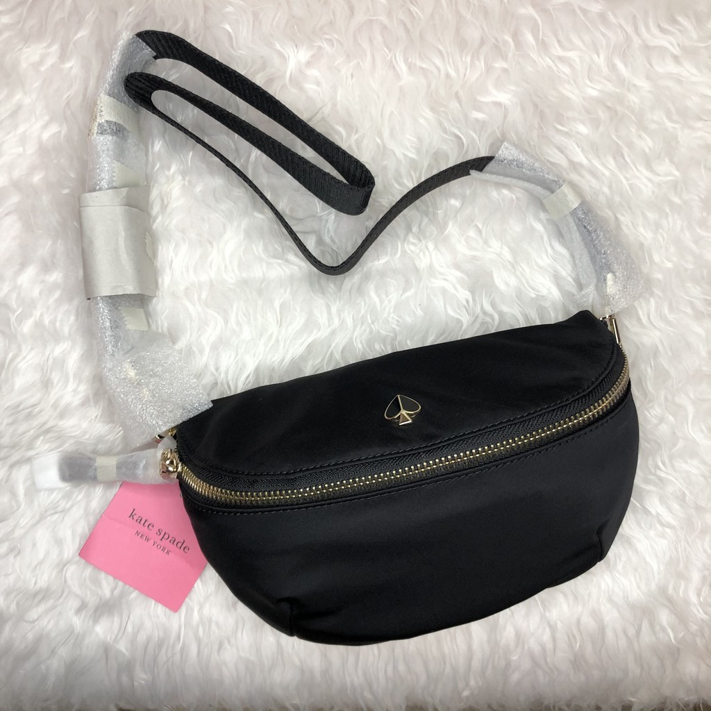 KATE SPADE TAYLOR BELT BAG ( SALE!!! ) | Shopee Philippines