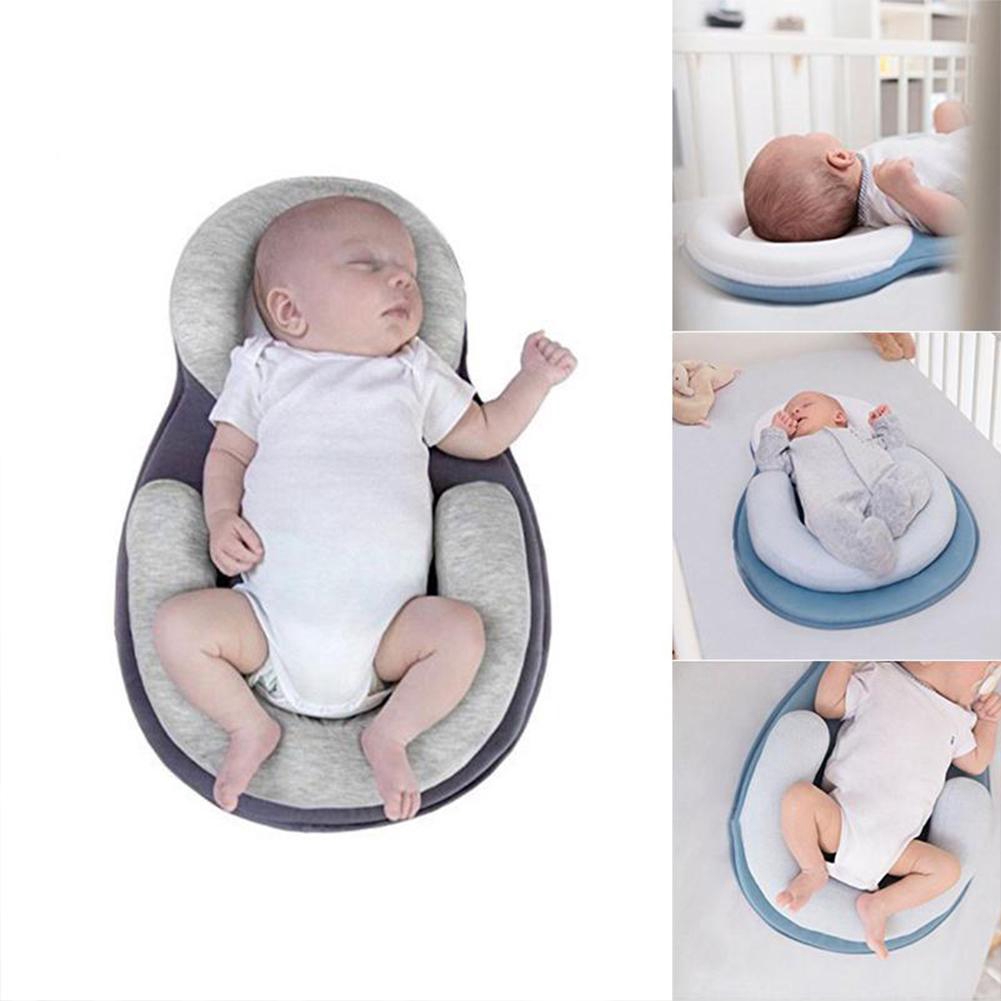 sleep well portable baby bed