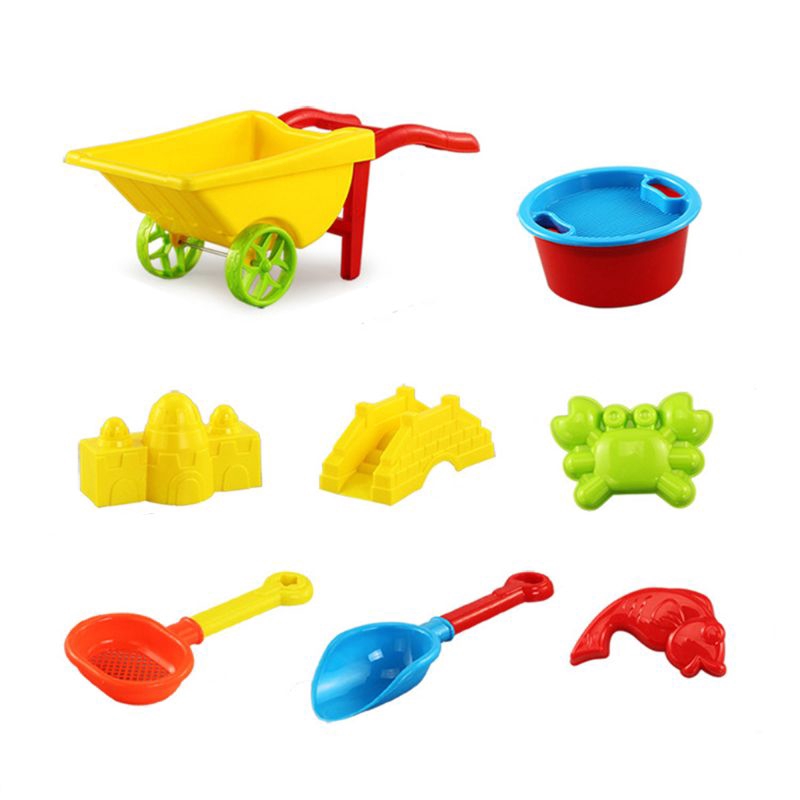 beach toys for kids