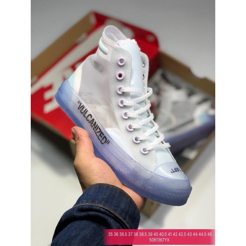 all star com off white