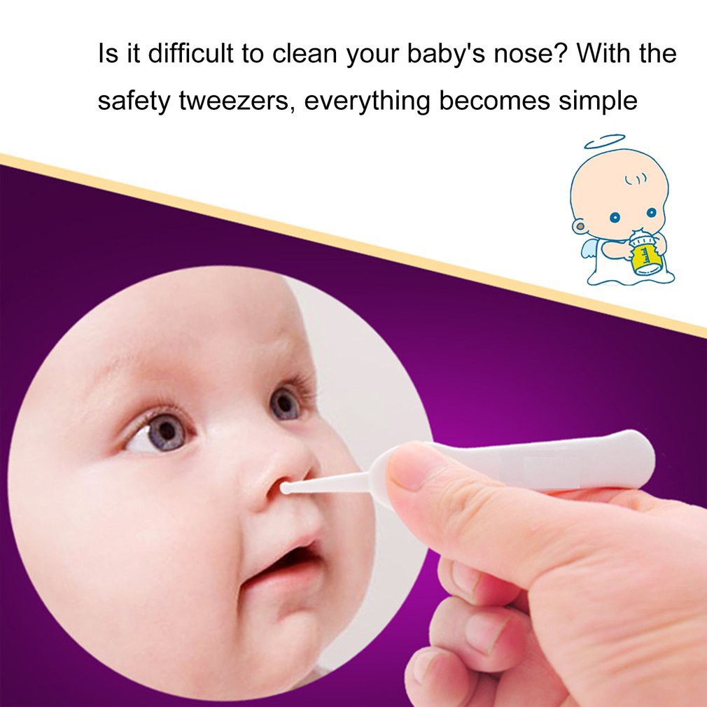baby ear and nose cleaner