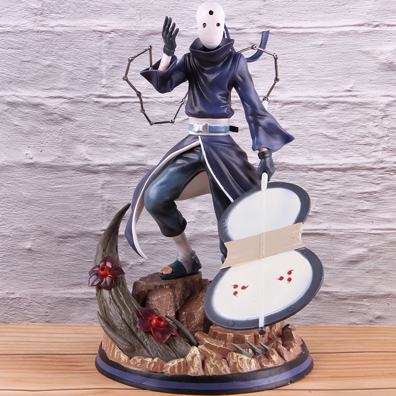 figure obito