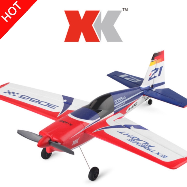 a430 rc plane