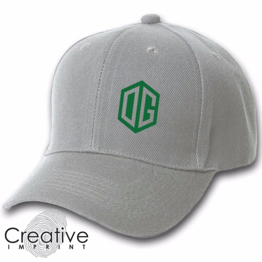 Creative Imprint Dota Team Og Unisex Baseball