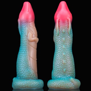 Dragon Buttplug