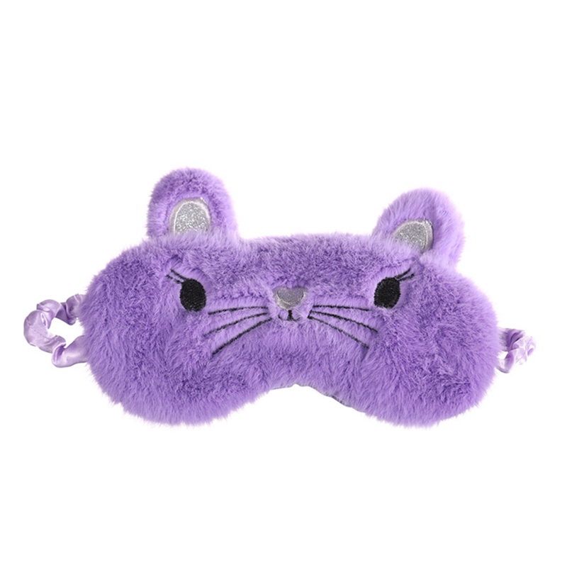 cat sleep mask