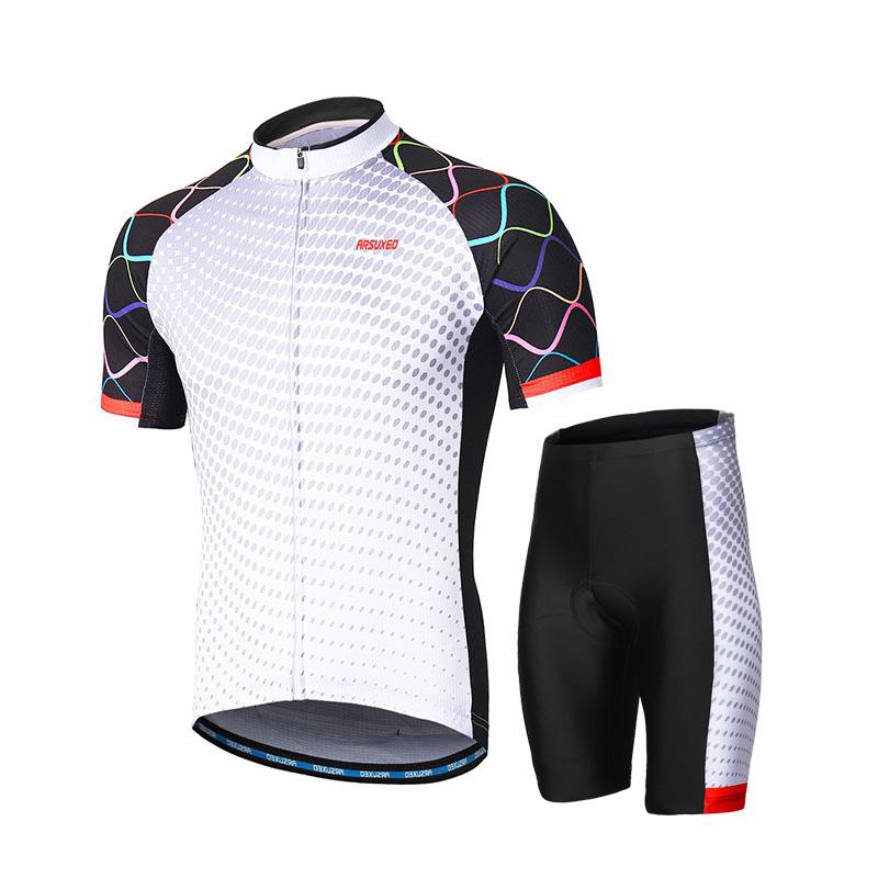 cycling jersey shopee